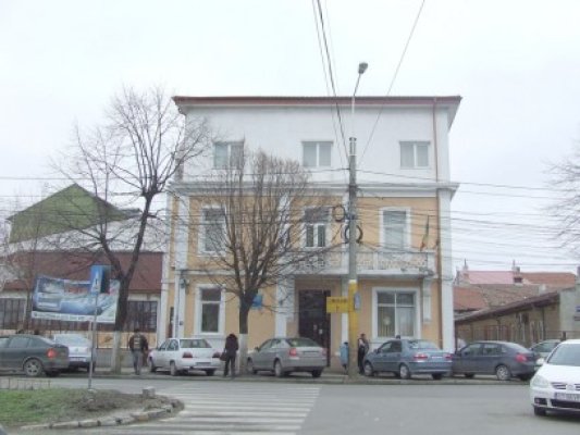 CAS Constanța face angajări! Iată posturile vacante
